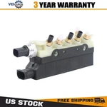 Air Suspension Valve Block For 04-09 Jaguar Vanden Plas Xjr XJ8 2W935B696AE New. Price: $41.99.