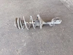 Driver Left Strut Front Fits 02-03 Lexus ES300 357611 Used. Price: $90.00.