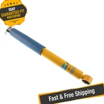 Bilstein 24-221948 B6 4600 Series Rear Shock Absorber New. Price: $144.00.