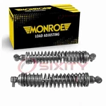 Monroe Front Shock Absorber For 1975-1986 Chevrolet K5 Blazer Spring Strut Yy New. Price: $177.73.