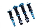 Megan Ez Ii Series Coilover Suspension Damper Kit For 05-09 Subaru Legacy New. Price: $849.01.