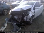 Passenger Right Strut Front Fits 11-14 Mazda 2 355615 Used. Price: $113.09.