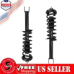 2PC Rear Strut & Coil Spring Shock Assembly For 2008-2012 Honda Accord 15180 New. Price: $93.09.