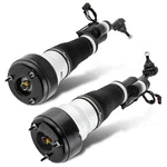 2X Front Air Shock Suspension Struts For Mercedes-benz S550 W221 4-MATIC 07-13 New. Price: $316.95.