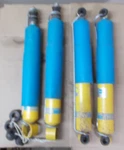 All 4-BILSTEIN B6 Performance Series Shock Absorbers P/N*F4-B46-1617-H0 (df) Used. Price: $200.00.