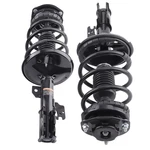 Quick Complete Front Struts Shocks Assy For 2002 2003 Lexus ES300 Toyota Camry New. Price: $119.75.