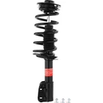 Frt Quick Strut Assy Monroe 672526 New. Price: $183.19.