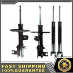 Front & Rear Struts Shocks + Sway Bar Link 6PCS Set For Nissan Altima New. Price: $242.29.