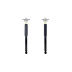 8346718 Fcs Shock Set Of 2 Rear Driver & Passenger Side Left Right For CX-9 Pair New. Price: $122.91.