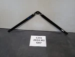 21-25 Oem Bmw G80 G82 G83 G87 M3 M4 Front Upper Strut Tower Brace Bracket Bar Used. Price: $139.95.