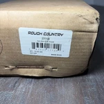 Rough Country 23158 N3 Rear Shock Pair 2.5 -6 For Gmc/chevy/ram 2WD/4WD New. Price: $149.95.