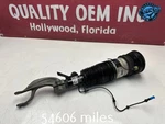 2019-2026 Bmw X7 Front Vdc Air Suspension Right Shock Strut Oem 54 Kmiles Used. Price: $669.44.