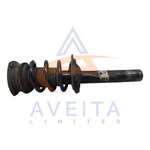 Audi S3 A3 2014 8V 2.0 Petrol Turbo Cjxc Shock Absorber Front Left Side Used. Price: $127.76.