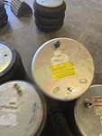 Nos Genuine Firestone Air Spring W01-377-8536 W013778536 New. Price: $100.00.