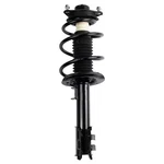 Trq SCA34423 Front Right Complete Strut & Spring Assembly For Hyundai/kia New. Price: $89.99.