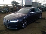 Driver Strut Front Air Suspension Fits 13-17 Audi S6 6931329 Used. Price: $351.46.