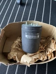 Bmw X5 E53 Rear Suspension Air Bag New. Price: $220.00.