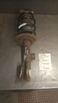 Front Driver Left Strut From 2014 Dodge Journey 8779998 Used. Price: $118.94.
