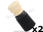 For Bmw (2011-2018) Foam Bump Stop Rear Left & Right (2) Bapmic +1 Year Warranty New. Price: $52.65.