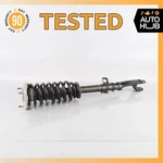 17-23 Mercedes W213 E300 CLS450 4MATIC Shock Strut Absorber Front Right Side Oem Used. Price: $220.23.