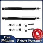 Pair Rear Strut Shock Absorber 5867 For 82-02 Chevrolet Camaro Pontiac Firebird New. Price: $36.09.