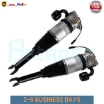 Pair Rear Suspension Struts For Bentley Continental Flying Spur Gt V8 04-18 New. Price: $394.39.