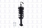 Suspension Strut And Coil Spring Assembly Fcs 99084 New. Price: $429.42.