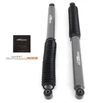 2.5-6" Inch Rear Shock Absorbers For Gmc Sierra 1500 1999-2006 Rubber Bushings New. Price: $95.93.