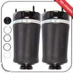 Pair For Mercedes W164 ML320 ML350 X164 GL450 ML550 Front Suspension Springs New. Price: $112.18.