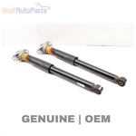 2015-2018 Audi Q3 Quattro Rear Strut / Shock Absorber Set 5N0512011BT Used. Price: $112.99.