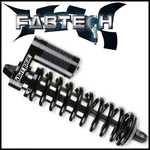 Fabtech FTS835236P Dirt Logic 4.0 Resi Coilover New. Price: $1522.67.