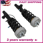 Front Absorber Assembly Struts W/vdc For Bmw X5M X6M F15 F16 F85 New. Price: $146.00.