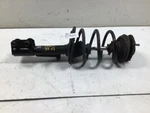 2007 Toyota Sienna Front Right Passenger Side Shock Strut Spring Absorber Oem+ Used. Price: $102.47.
