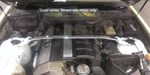 Megan Racing Spec Front Strut Tower Brace For Bmw E36 Series & M3 92-98 New. Price: $97.75.
