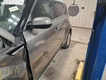 2016 Kia Soul Right Front Knee Assembly Oem 510-61384R Used. Price: $284.95.