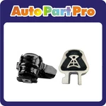 Ford Fusion Lincoln Mkz 2.0L L4 13-20 Front Engine & Torque Strut Mount 2PCS New. Price: $335.02.