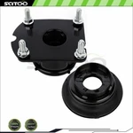 Fits Ford Explorer 2011-2013 ( 09/04/2012) Strut Mount Front Left Right New. Price: $32.32.