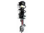 Front Right Strut And Coil Spring Assembly For 13-15 Nissan Rogue Select WY66X9 New. Price: $122.36.
