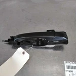 Outside Door Handle Dodge Caliber Left 07 08 09 10 11 12 Used. Price: $52.95.