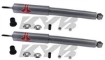 Kyb Excel-g Rear Shocks 66-76 Bmw 2002TII 1802 1602 E10 Set Of New. Price: $137.26.