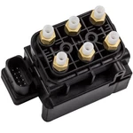 Air Suspension Solenoid Valve For Audi Q7 Vw Touareg Porsche Cayenne 7P0698014 New. Price: $53.10.