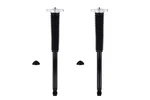 Fcs Rear Suspension Shock Absorber W/ Top Mount Kit Set For Honda Civic Insight New. Price: $133.95.