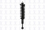 Fcs Automotive 1355177R Suspension Strut And Coil Spring Assembly New. Price: $163.99.