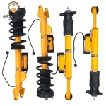 4X Fit Dodge Challenger Charger Srt R/t Front Rear Shock Struts Assys 2012-2023 New. Price: $320.20.