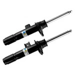 For Bmw 440I Xdrive 2017-2020 Bilstein VS-22-238269 B4 Series Front Strut Set New. Price: $310.94.