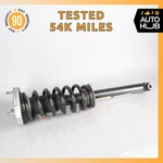 Mercedes R231 SL400 SL550 Rear Right Left Shock Strut Absorber Oem 54K Used. Price: $174.30.