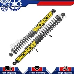 Monroe 58618 Set Of 2 Shock Absorber And Strut Assemblies New For Pickup Pair. Price: $173.89.