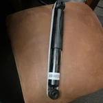 Left And Right Pair (2) Toyota Lexus Rear Shock Absorber Trq SBA60659 New. Price: $100.00.