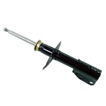 Gabriel 801551 G55847 Front Left Gas Suspension Strut Fits 1991-96 Tracer No Abs New. Price: $55.19.
