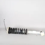 2006-2010 Bmw M5 E60 Rear Strut Shock Spring 33522283990 Oem Used. Price: $143.21.
